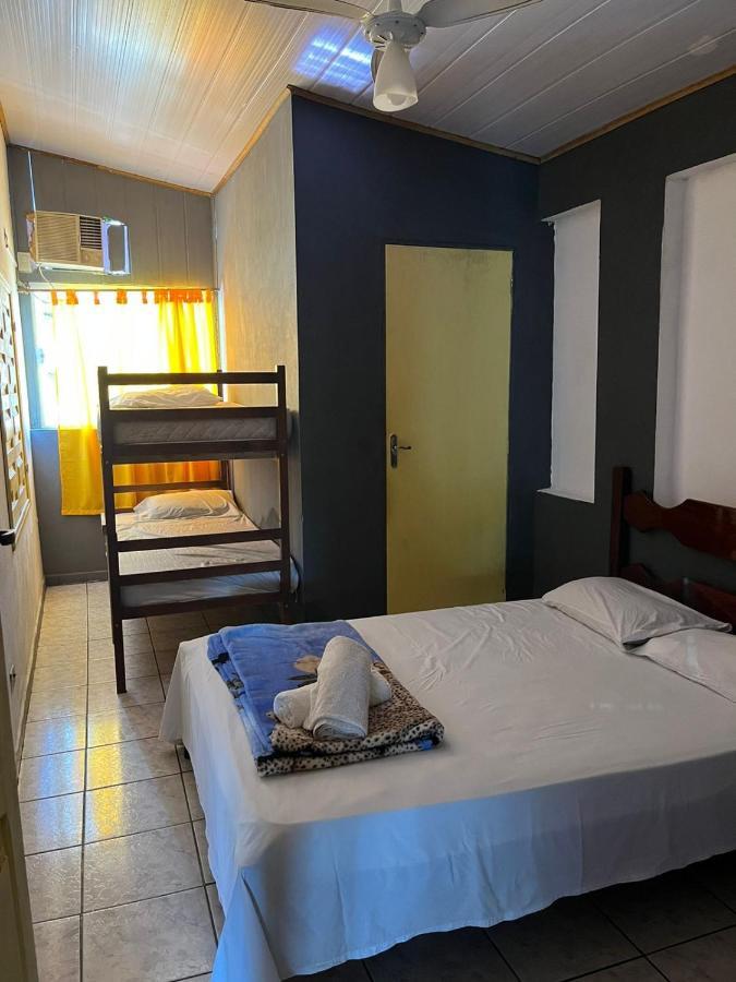 Vibe Hostel Araquari Exterior foto