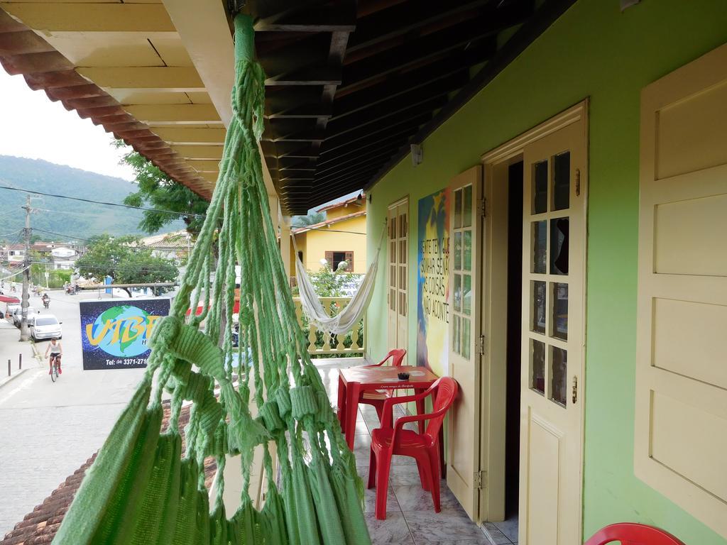 Vibe Hostel Araquari Exterior foto