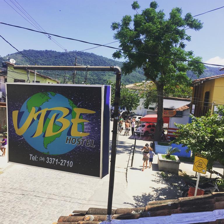 Vibe Hostel Araquari Exterior foto