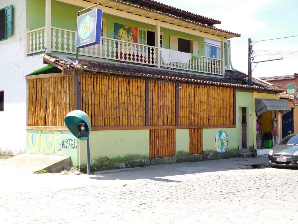 Vibe Hostel Araquari Exterior foto