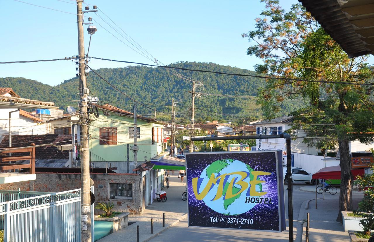Vibe Hostel Araquari Exterior foto